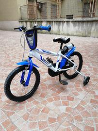 bici bambino