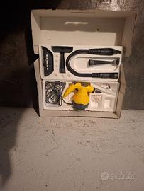 Pulitore a Vapore Portatile Ariete Mod. 4103