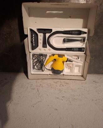 Pulitore a Vapore Portatile Ariete Mod. 4103