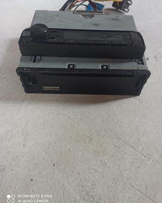 Stereo auto