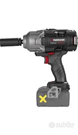 avvitatore impulsi Parkside 1356nm 