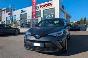 Toyota C-HR 1.8 Hybrid E-CVT ACTIVE