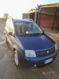 Panda 4x4