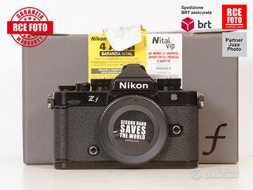 Nikon Zf