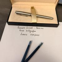 Parker Sonnet penna stilografica