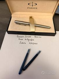 Parker Sonnet penna stilografica