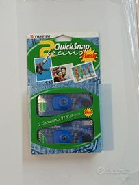 macchine fotografiche usa e getta 