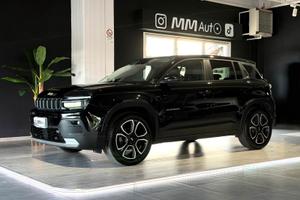 Jeep Avenger 1.2 Turbo 100 CV Summit