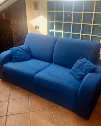Divano letto