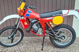 Gilera E1-C2 125