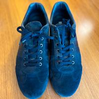 Scarpe Bikkembergs