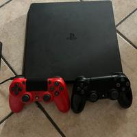 playstation 4 pro