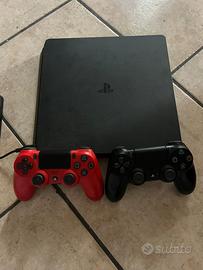 playstation 4 pro