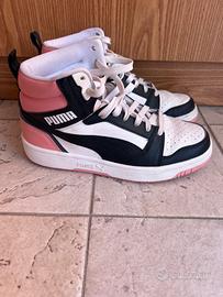Scarpe PUMA bambina tg. 37,5