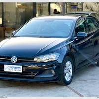 VOLKSWAGEN Polo 1.0 TGI 5P Comfortline BMT 03/2019