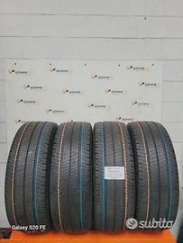 Gomme estive usate 235/65 16C 115/113R