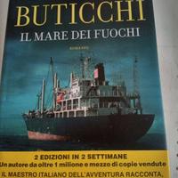 il mare dei fuochi 