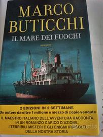 il mare dei fuochi 