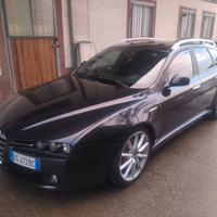 Alfa romeo 159 - 2008