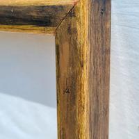 Cornice in legno 50 x 70