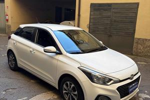 HYUNDAI i20 1.2 5 porte Econext Tech