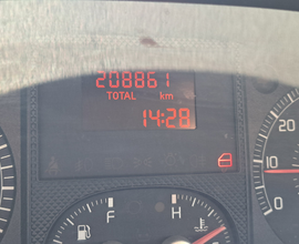 Fiat Idea 1.3 multijet