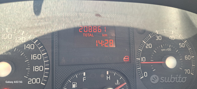 Fiat Idea 1.3 multijet