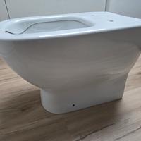 WC filomuro IDEAL STANDARD idealmood aquablade
