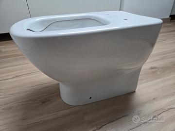 WC filomuro IDEAL STANDARD idealmood aquablade
