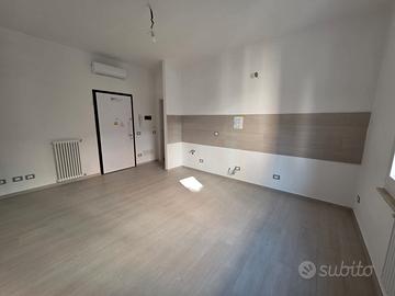 Trilocale, bilocale zona ospedale