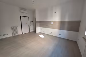 Trilocale, bilocale zona ospedale