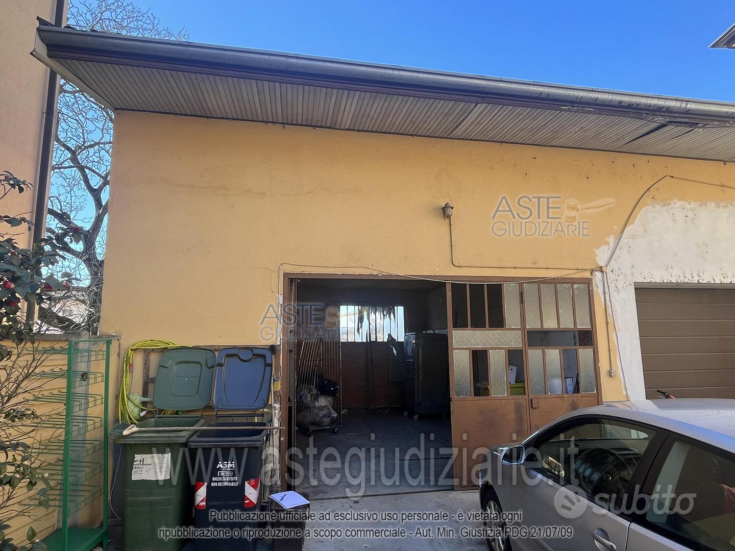 Appartamento – Rovasenda - Vista 2