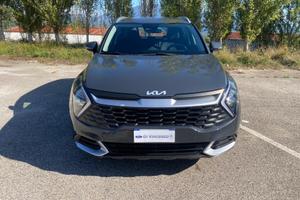 Kia Sportage 1.6 CRDI 136 CV 2WD Mild Hybrid Busin