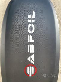 Tavola dockstart foil