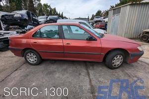PEUGEOT 406 8B 1.8 16V 110CV 95-00 - Ricambi