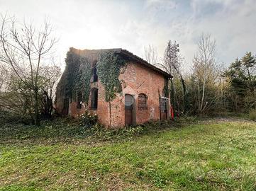 RUSTICO A MANTOVA