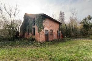RUSTICO A MANTOVA