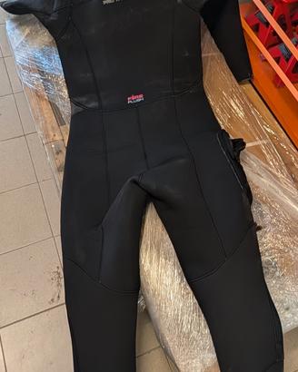 Muta sub Mares Pro Term 8/7 mm