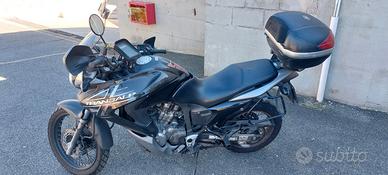 Honda Transalp