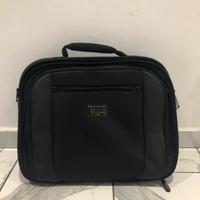 Borsa cartella/porta dicumenti e pc Lonsdale