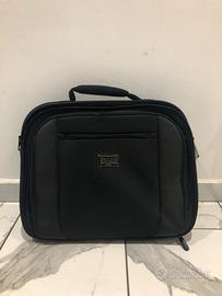 Borsa cartella/porta dicumenti e pc Lonsdale