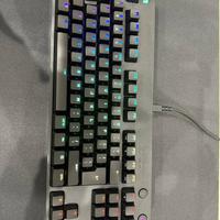 Tastiera Gaming Loghitech pro