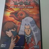 dvd yu gi oh 