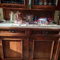 credenza cucina 