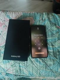 Samsung S23 256gb