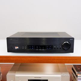 Cambridge CXA80