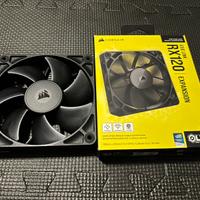 Ventole pc corsair