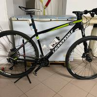 MTB CANNONDALE FRONT 29 TAGLIA L