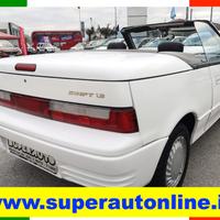 SUZUKI Swift 1.3 CABRIO ( ARIA CONDIZIONATA / S