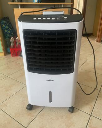 Ventilatore
